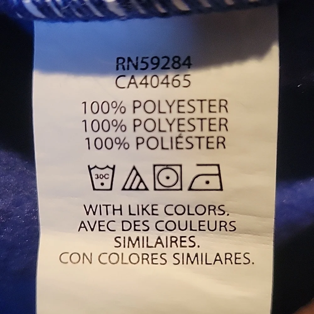 The Children's Place Fleece Set